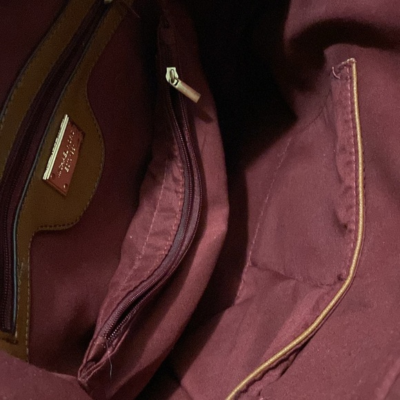 Michael Kors nylon tote bag - Picture 5 of 5